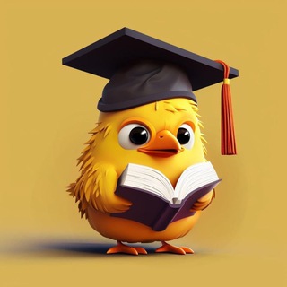 Telegram profile photo for Bambino Эрудито | ДЕТСКИЙ ЦЕНТР