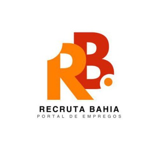 Telegram profile photo for RecrutaBahia