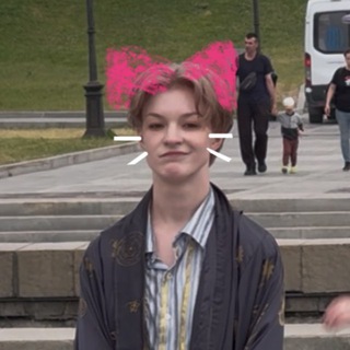 Telegram profile photo for клоповский какой-то канал