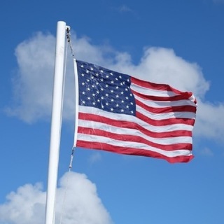 Telegram group profile photo for США Русский чат🇺🇸