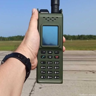 Telegram profile photo for Азарт р-187п1🇷🇺 РФ!