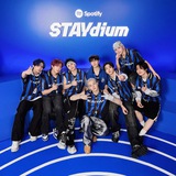 Telegram profile photo for Мир Stray Kids