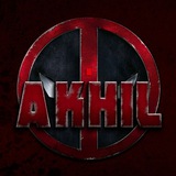 Telegram profile photo for AKHIL EDITSê