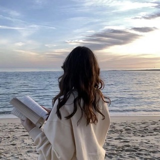 Telegram profile photo for my paradise