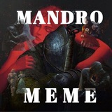 Telegram profile photo for MANDRO MEME