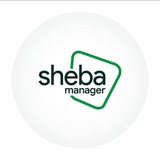 Telegram profile photo for sheba manager - ব্যবসার হিসাব