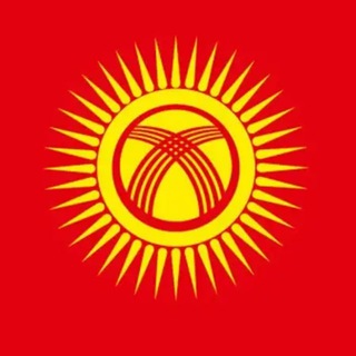 Telegram profile photo for Новости Кыргызстана
