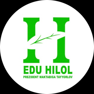 Telegram profile photo for Edu Hilol