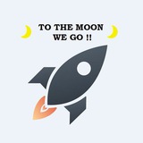Telegram profile photo for Crypto Trading Channel
