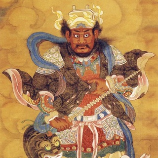 Telegram profile photo for 老驴