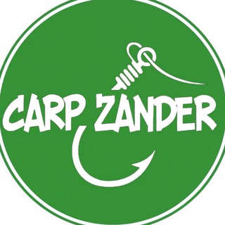 Telegram profile photo for CarpZanderShop