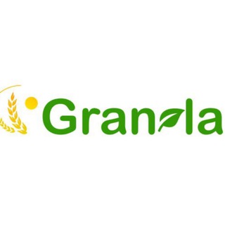 Telegram profile photo for GRANOLA