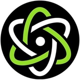 Telegram profile photo for Atoms Academy - M.Mohsen 🧪🧪