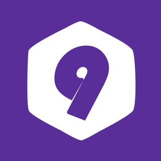 Telegram profile photo for 9Anime