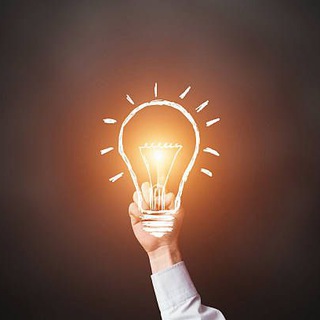 Telegram profile photo for Ментальные модели