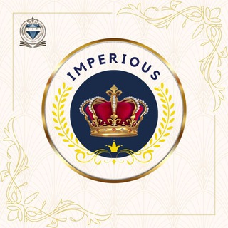 Telegram profile photo for IMPΣЯIOUS