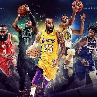 Telegram profile photo for BetMA NBA ๐