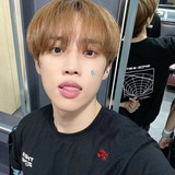 Telegram profile photo for Kim Sunwoo.