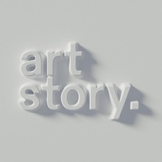 Telegram profile photo for ART STORY🫂