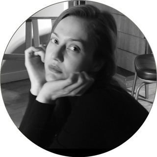 Telegram profile photo for Полина Ишханова. Рисуем!