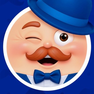 Telegram profile photo for Mr.Bet
