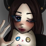 Telegram profile photo for wshki \(^ω^\ )