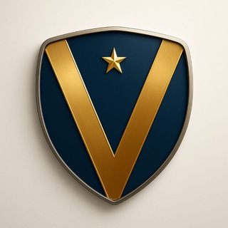 Telegram profile photo for Vista Pátria