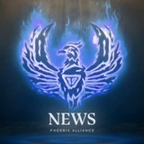 Telegram profile photo for Phoenix Alliance News