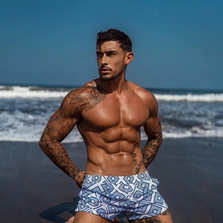 Telegram profile photo for Gary Jacobs