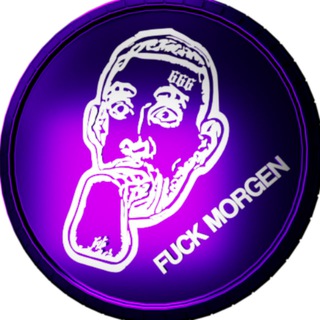 Telegram profile photo for FUCK MORGENSHTERN CTO on TON
