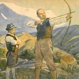 Telegram profile photo for Пушкинисты за