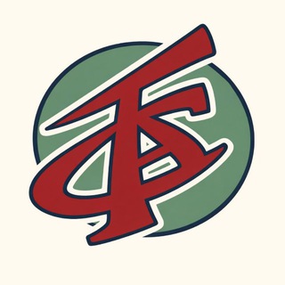 Telegram profile photo for TALKAHOLIC CLUB