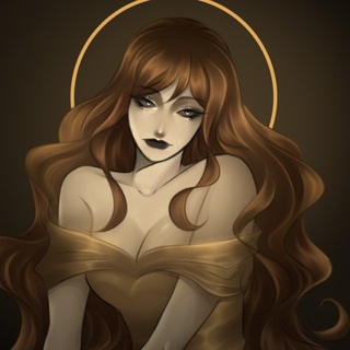 Telegram profile photo for ˖ ݁𖥔 ݁˖ 𝒜𝓃𝑔𝓈𝓉 .