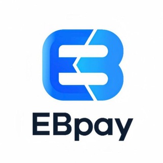Telegram profile photo for EBpay官方频道