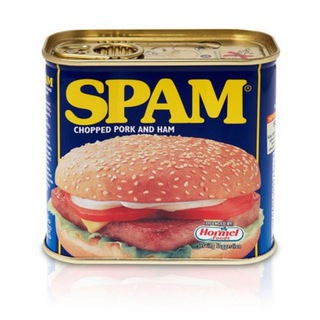 Telegram group profile photo for π Spam Sevilla π