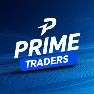 Telegram profile photo for 🎉 PRIME TRADERS | NFT/SO2/CRYPTO📈