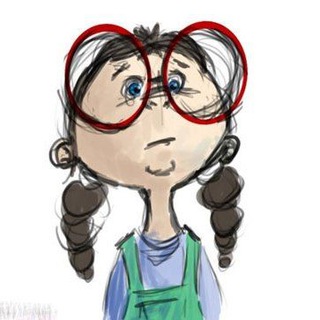 Telegram profile photo for دختر شعرگو 😅