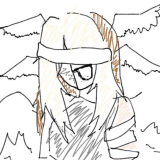 Telegram profile photo for рест | ke1k0 XD