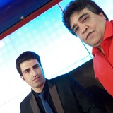 Telegram profile photo for استیج ارغوان رضا کارگری