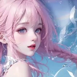 Telegram profile photo for 伤心日记