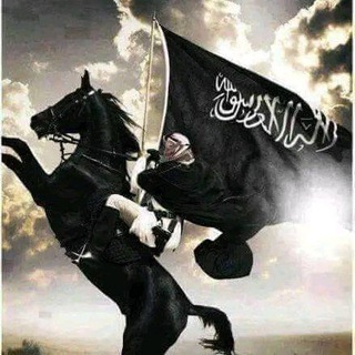 Telegram profile photo for التاريخ الإسلامي