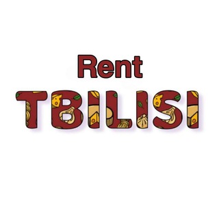 Telegram group profile photo for Аренда Тбилиси | Вкратце Грузия🇬🇪