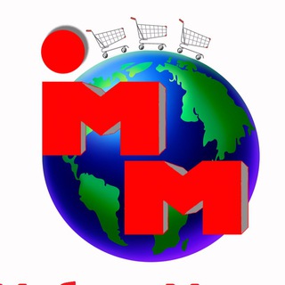 Telegram profile photo for МЕБЕЛЬ МАРКЕТ РОСТОВ-Н/Д