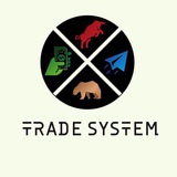 Telegram profile photo for Sliv VIP Trade System