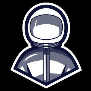 Telegram group profile photo for MoonAstronauts