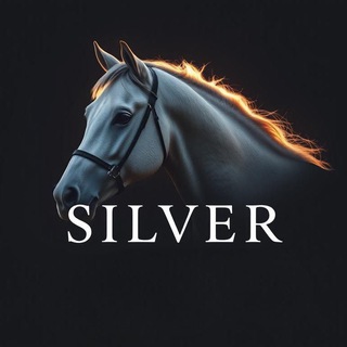 Telegram profile photo for Конный клуб "Silver"