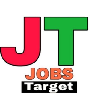 Telegram profile photo for JobsTargets (Fast Update)