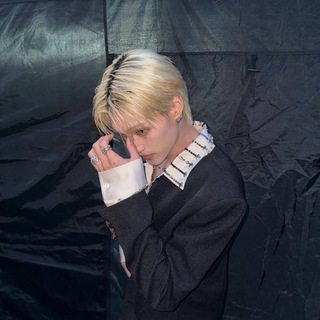 Telegram profile photo for files by jung