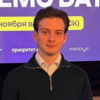 Telegram profile photo for Назар Дубняк