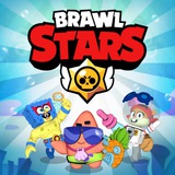 Telegram profile photo for Brawl Stars